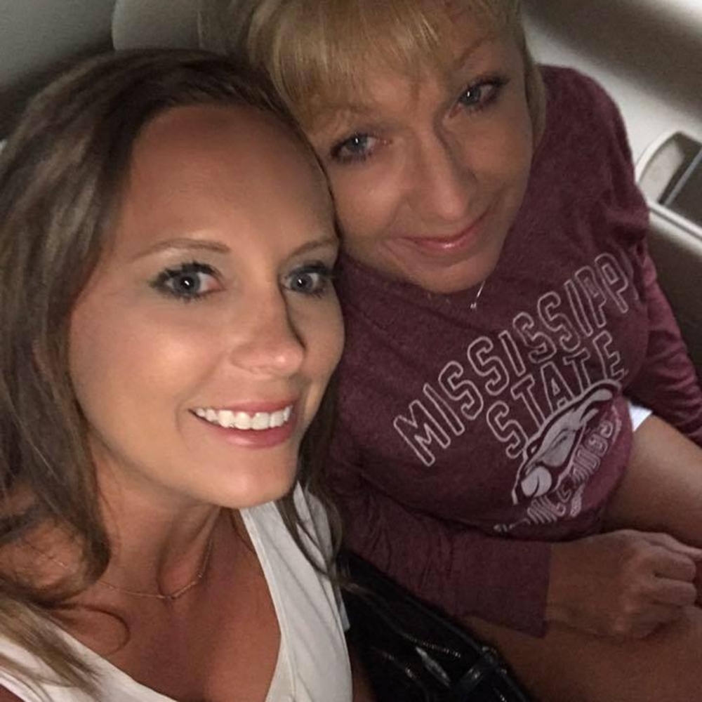 Meet your Posher, Margaret